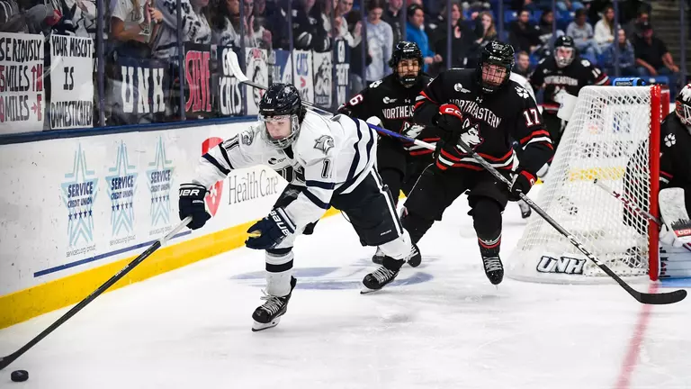 Insider Report: Home Stretch