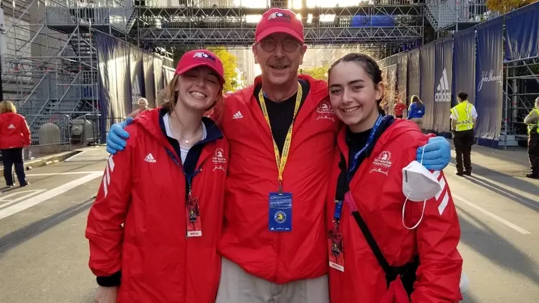 Insider Report: Marathon Man