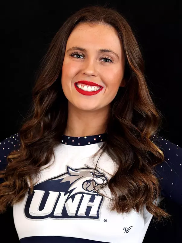 Aleigha Hilberg