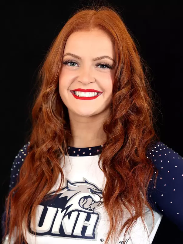 Becca Keefe