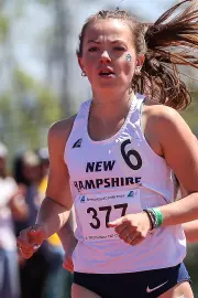 Nicole Yeomans