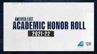 Total of 245 'Cats Named to America East Academic Honor Roll