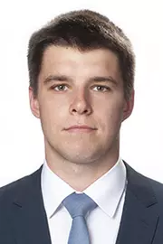 Ryan Black