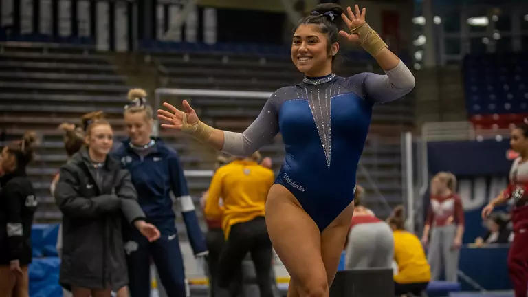 Insider Report: Sticking It at The Whitt