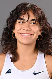 Ava Graham Head Shot