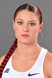 Lizzie Martel Head Shot