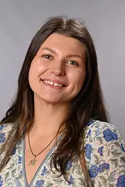 Margaret Gerard