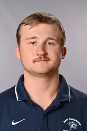 Garrett Karas