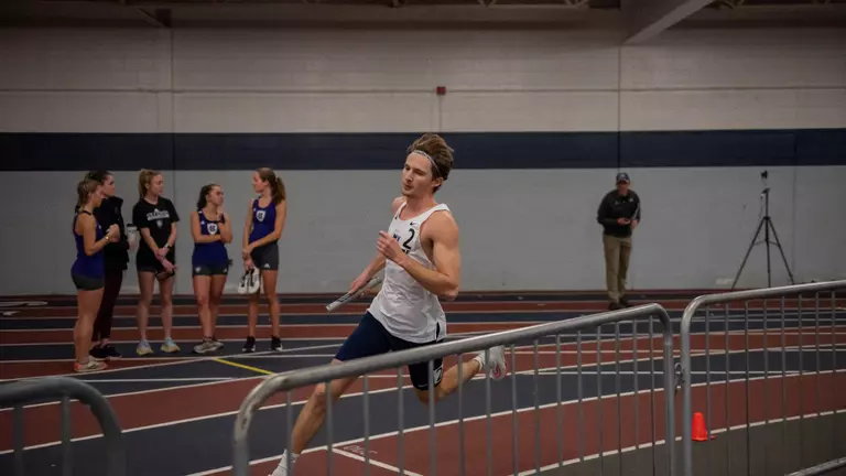 ‘Cats Take Home Two First-Place Finishes at New England Championships