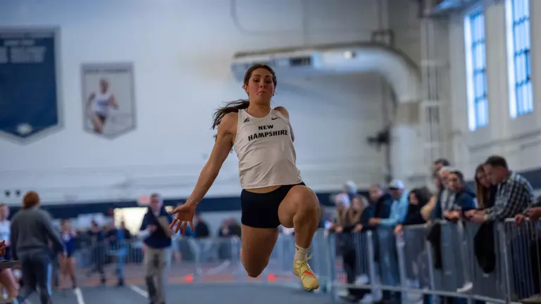 'Cats Host UMass Lowell for Final Home Meet of the Season (Feb. 9, 3 PM)