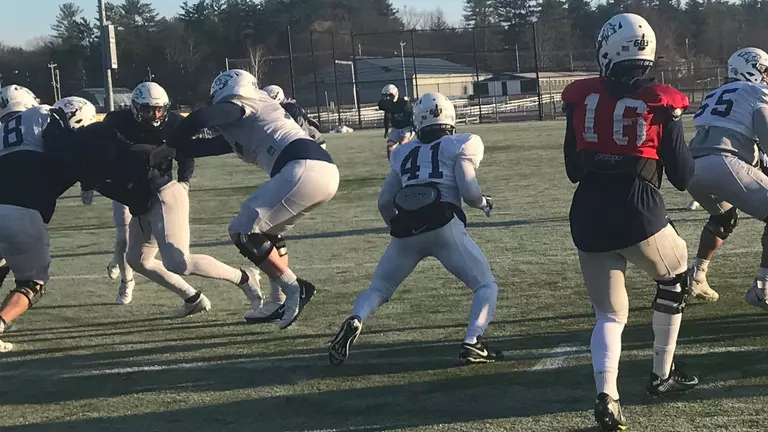 Insider Report: Halfway Home