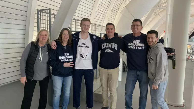 The Ups and Downs of Flying High