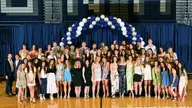 Eighty-Two Wildcats Earn Chi Alpha Sigma, the National College Athlete Honor Society, Recognition
