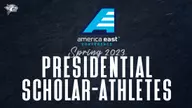 11 Wildcats Named an America East Presidential Scholar-Athlete