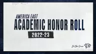 Total of 238 'Cats Named to America East Honor Roll