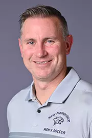 Marc Hubbard