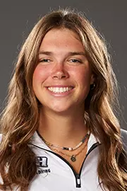 Abby McKinney Headshot