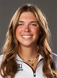 Abby McKinney Headshot