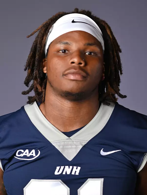 Cameron Garner-Young