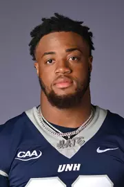 Nate Kapongo