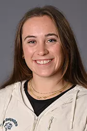 Cassie Lieblein