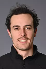 Everett Olson
