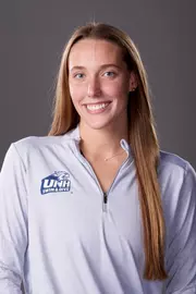 Jess - Head shot