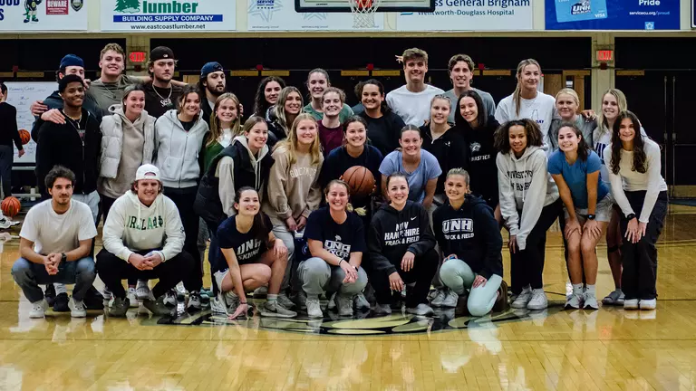 Hoops for Hunger Returns on Nov. 19