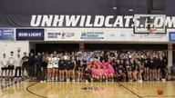 Wildcats Make a Difference Through Hoops for Hunger and Food Frenzy