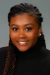 Kennedi Thompson_WBB assistant