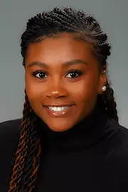 Kennedi Thompson