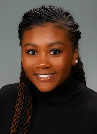Kennedi Thompson_WBB assistant