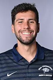 Ian de Oliveira