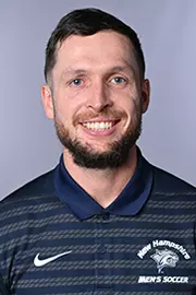 Alan Kehoe
