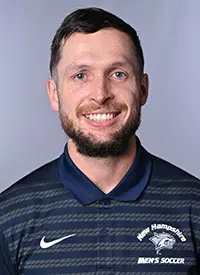 Alan Kehoe