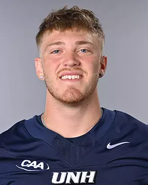 Caleb Burke