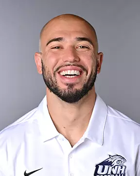 Nick Della Jacono