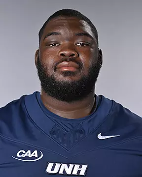 Justin Fevrier