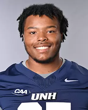 Kenyatta Forbes Jr.