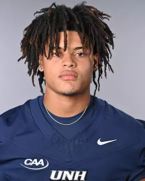 Isaiah  Jones