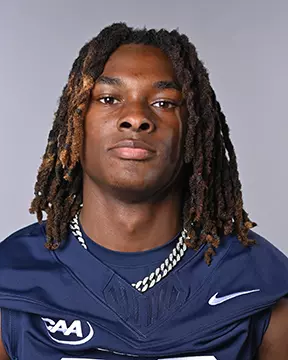 DaMontre Patterson
