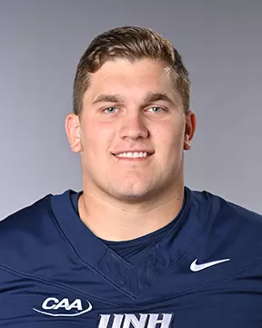 Dylan Poirier