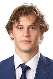 Connor MacPherson