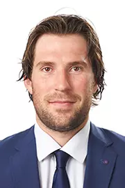 Liam Devlin