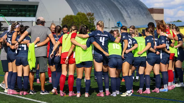 'Cats Return Home for Game vs. UML (Thursday, 6 PM)