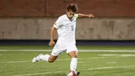 Men’s Soccer Ties UMBC, 1-1