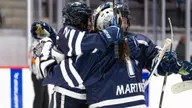 Women's Hockey Claws Back, Defeats Union 3-1