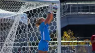 Women’s Soccer Plays to 0-0 Draw at Bryant