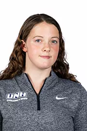 Lily Jackson-Oates