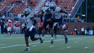 UNH Shuts Down Campbell for 24-10 Road Win